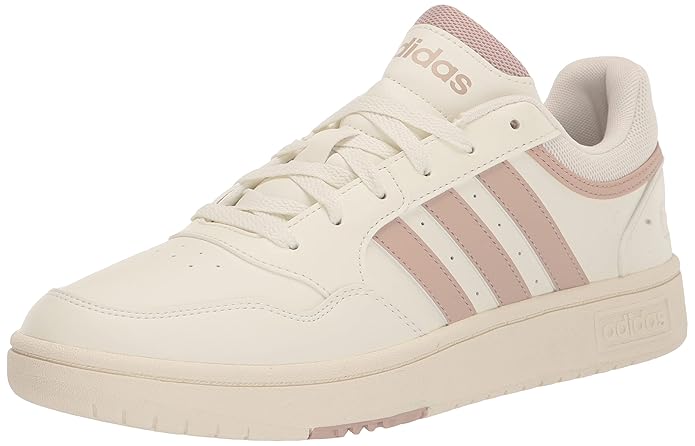 adidas Women's Hoops 3.0 Low Basketball Shoe